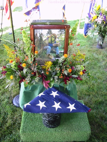 Carrie's Final Resting Place