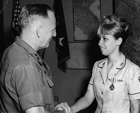 Karen in Vietnam