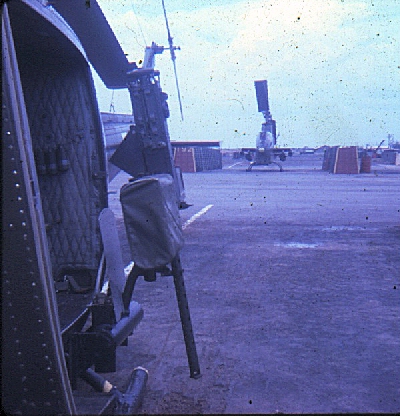 XM-59 System