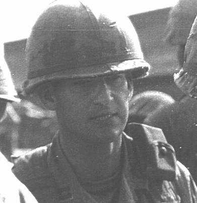 1967 Cpt. Decoteau