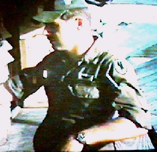 WO Nicholas Delmore