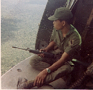 Spurs Chu Hoi Scout, Dinh
