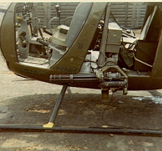 LOH Mini-Gun